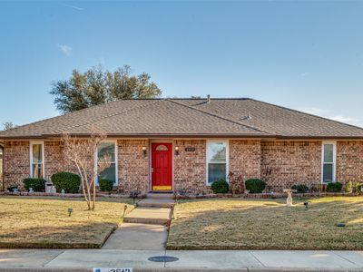 2512 Harbinger Ln, Dallas, TX, 75287