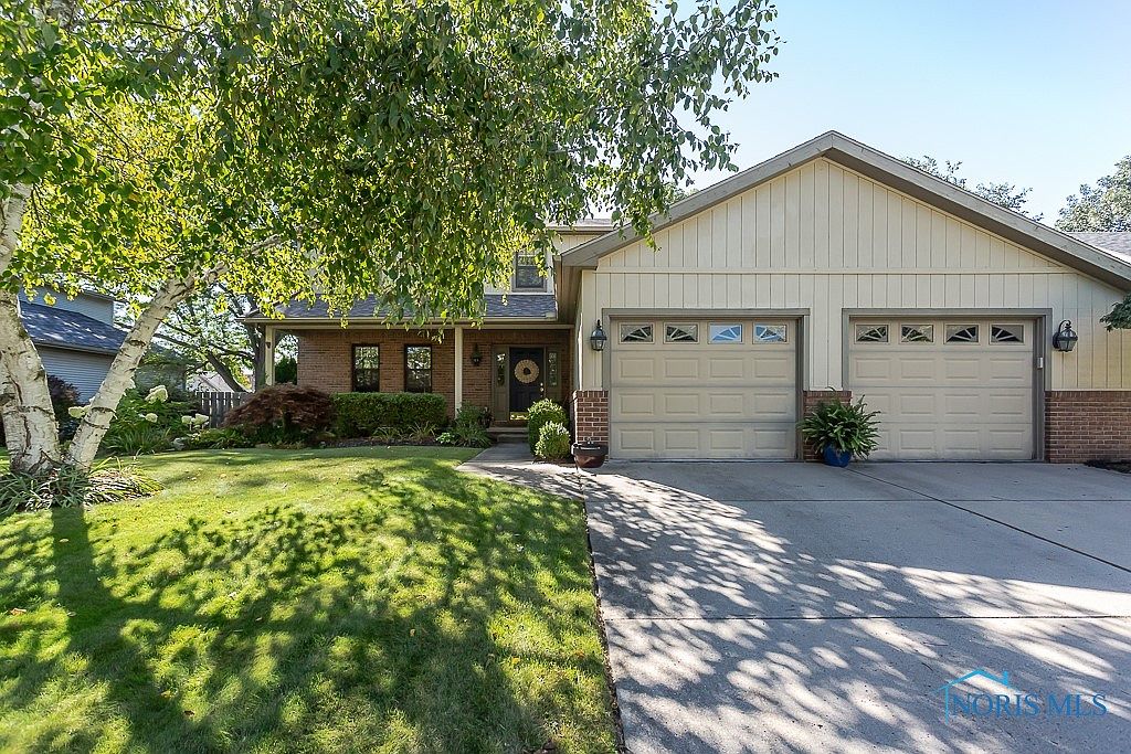 2219 Willowtree Ln, Maumee, OH 43537 Zillow