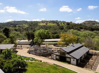 7017 Via Mariposa Sur, Bonsall, CA 92003
