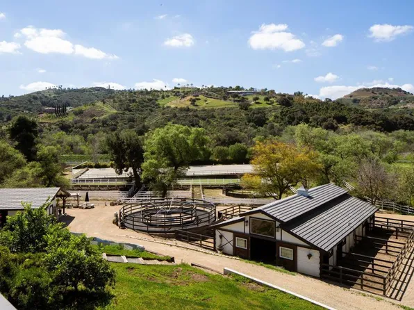 7017 Via Mariposa Sur, Bonsall, CA 92003