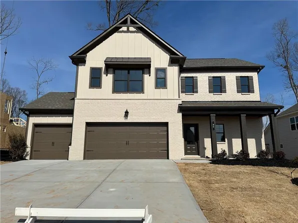 90 Rose Lake Ct, Hoschton, GA 30548