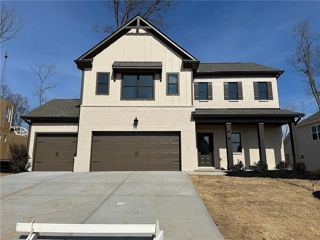 90 Rose Lake Ct photo 1