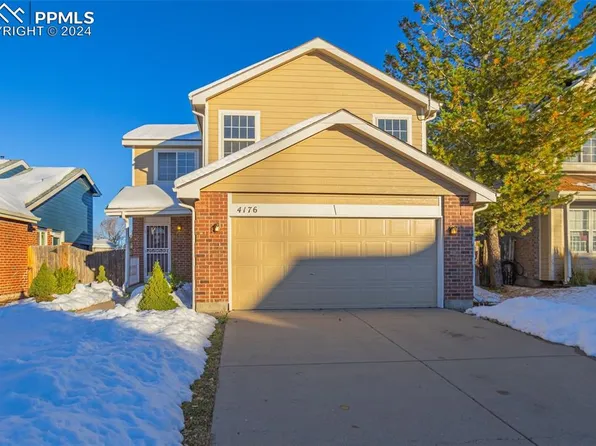 4176 S Himalaya Way, Aurora, CO 80013