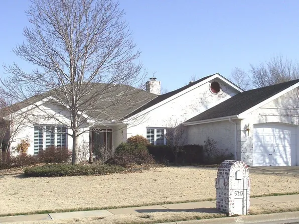 5713 Hill Dr, Bartlesville, OK 74006