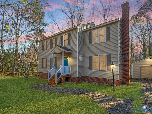 2739 Ridgeview Rd, Powhatan, VA 23139
