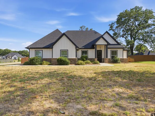 158 Forest View Dr, Mineola, TX 75773
