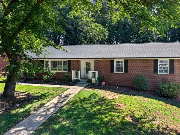 2547 Amesbury Rd, Winston Salem, NC 27103