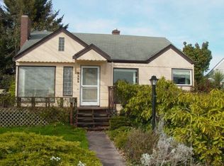 2322 9th St, Bremerton, WA 98312