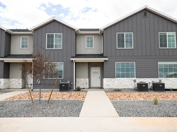 1298 W 1290 N Lot 165-N, Salem, UT 84653