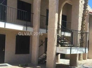 4663 Elk Springs Ave APT D, Las Vegas, NV 89103