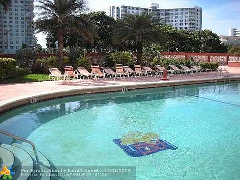 4th image of 405 N Ocean Blvd APT 1028