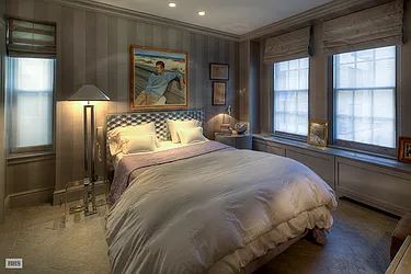 Sold by Brown Harris Stevens