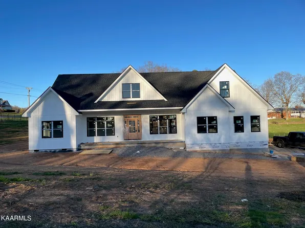 111 Morganton Cv, Greenback, TN 37742