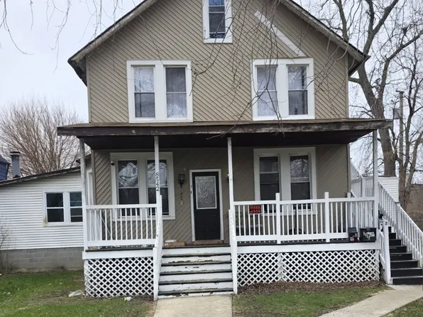 8542 S Lowe Ave, Chicago, IL 60620