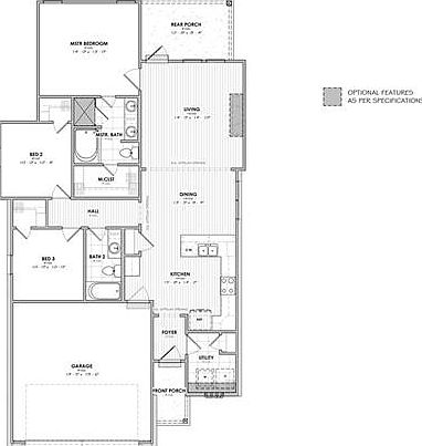 2nd image of 5790 Highland Hills Blvd