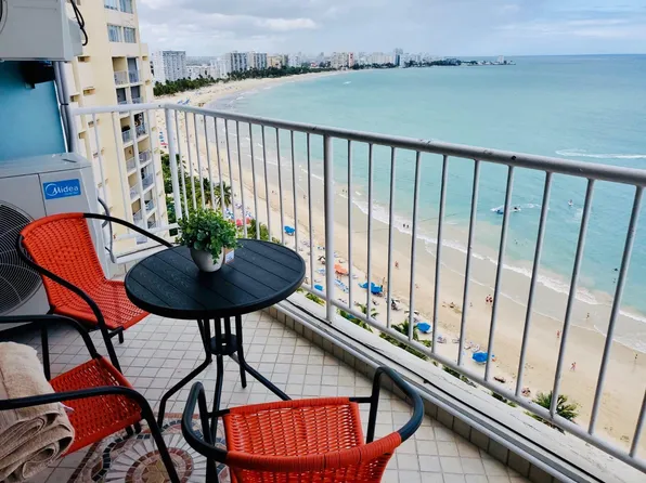 9 Gardenia, Carolina, PR