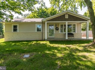 1642 S Ox Rd, Edinburg, VA 22824