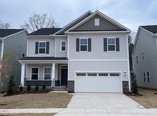 1010 Constellation Cir, Durham, NC 27703