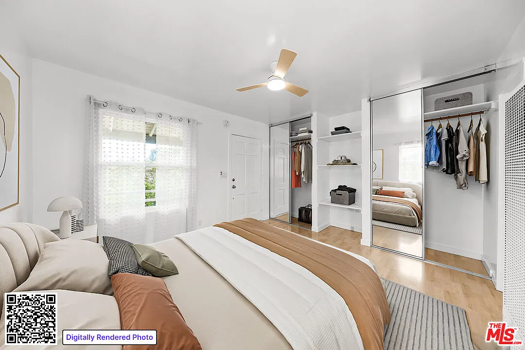 Studio, 1.0 bath, 300 sqft, $1,895 — Photo 1