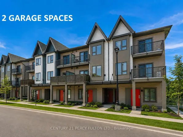 2635 William Jackson Dr #604, Pickering, ON L1X 0L5