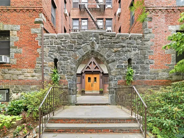 20 William Street #5H, Mount Vernon, NY 10552