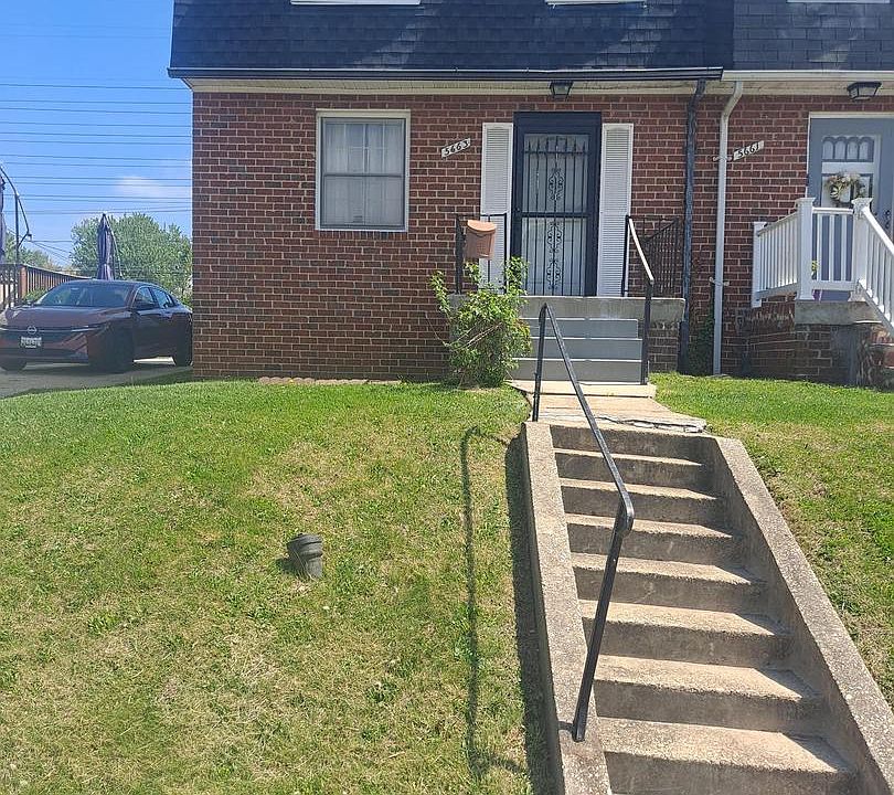 1st image of 5663 Whitby Rd
