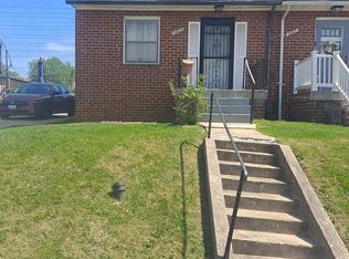 5663 Whitby Rd, Baltimore, MD 21206