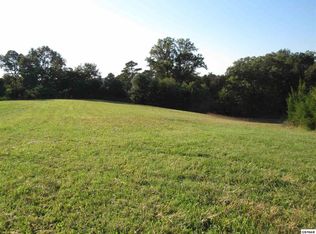 9 Mossy Oak Dr LOT 9, Jefferson City, TN 37760