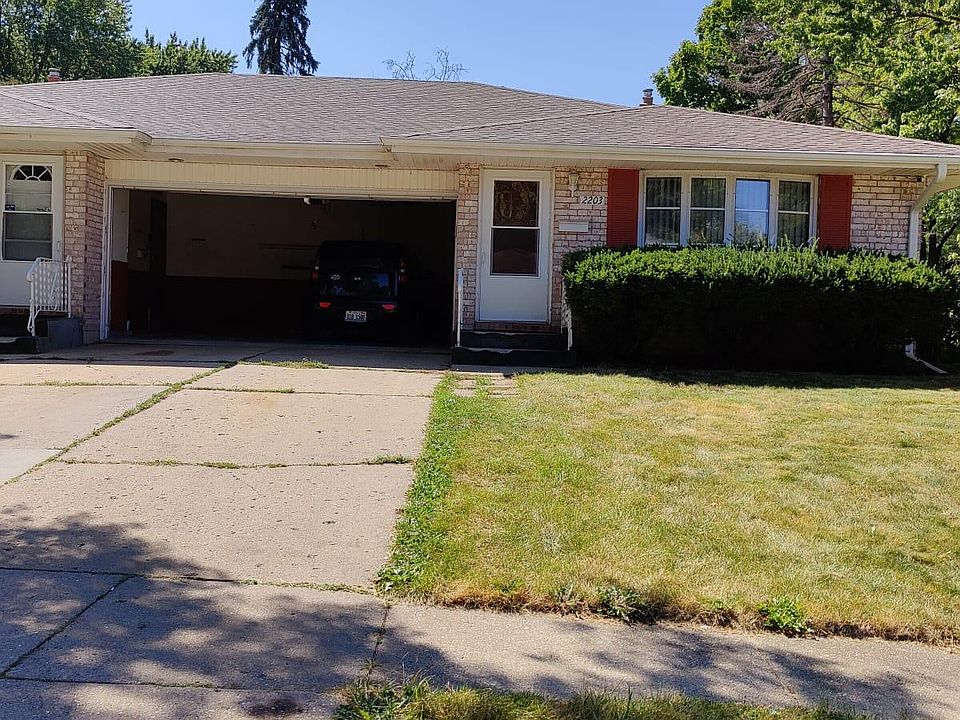 2203 Eastmoreland Ave 2203, Rockford, IL 61108 Zillow