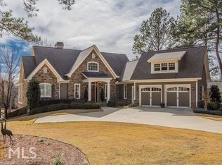 140 Wildwood Dr, Eatonton, GA 31024