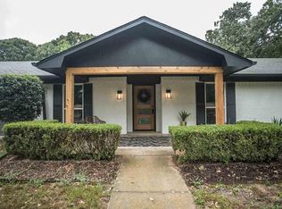 2102 North Dr, Tyler, TX 75703