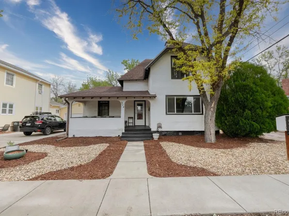 314 E Columbia Street, Colorado Springs, CO 80907