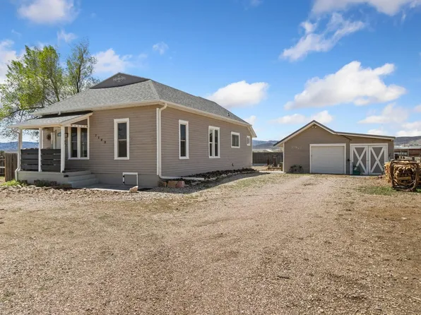 7103 Lamar Ave, Fort Collins, CO 80524