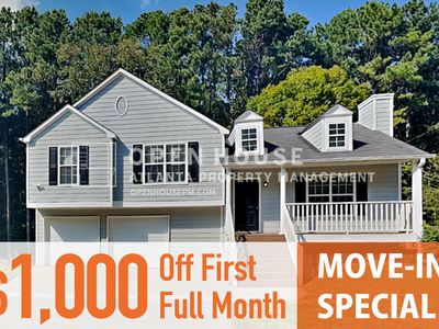 1049 Braddock Cir, Woodstock, GA, 30189