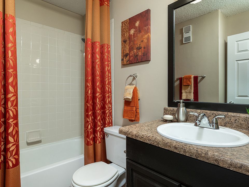 Experience a rejuvenating retreat with stylish decor and modern amenities.