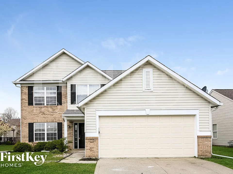 3346 Crestwell Dr