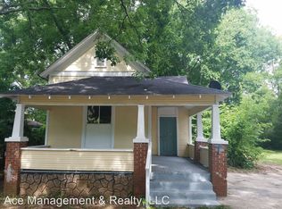 616 5th Ave SW, Decatur, AL 35601