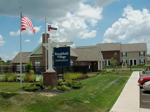 Brookfield Village Apartments