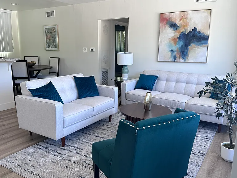 3620 Fredonia Dr #1 — Photo 1