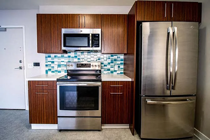 BenMar Apartments — Photo 40