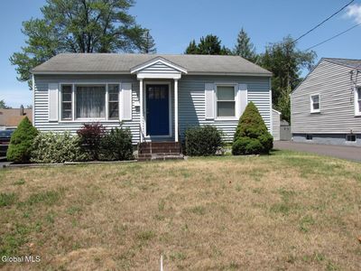 7 Warmington Street, Albany, NY, 12205