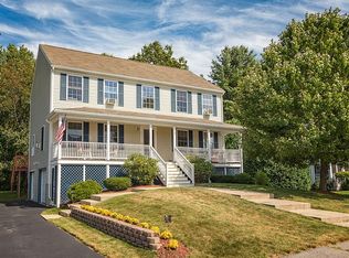 15 Evergreen Vly, Dover, NH 03820