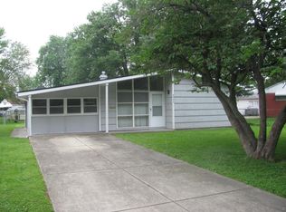 4902 Bluebird Ave, Lynnview, KY 40213