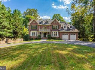 1823 Kirby Rd, Mclean, VA 22101