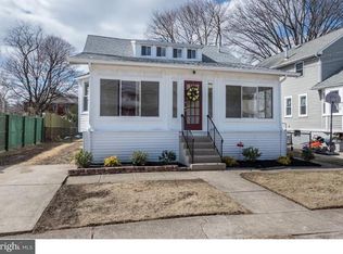 22 S Pine Ave, Maple Shade, NJ 08052