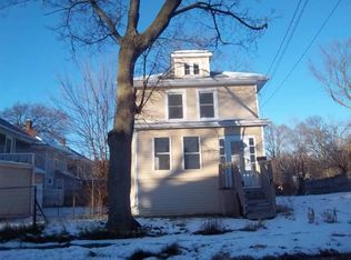 533 Norman St, Lansing, MI 48910