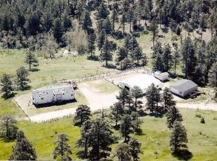 27303 Belcher Hill Rd, Golden, CO 80403