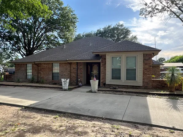 909 Villa Siete, Mesquite, TX 75181