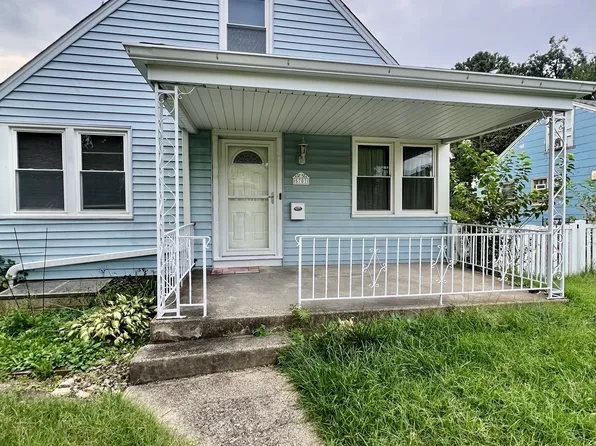 5701 Carter Ave, Baltimore, MD 21214