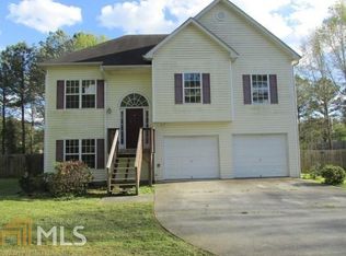 396 Martin Luther King Dr, Adairsville, GA 30103